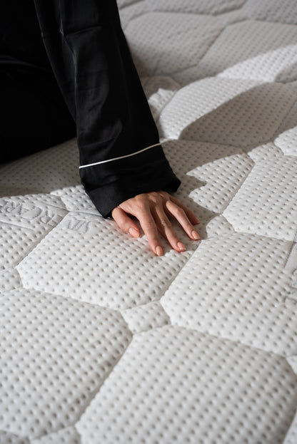 Mr. Sleep Original - Medizinische Topper