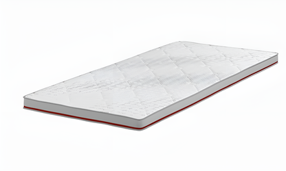 Mr. Sleep Original - Voller Memory Schaum-Topper 9 cm